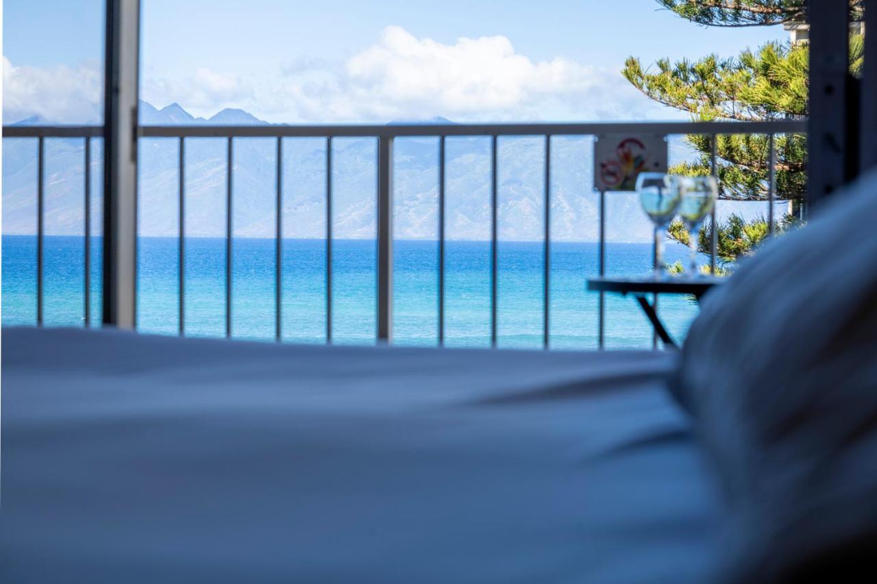 Oceanview Condo At Royal Kahana Resort Ngoại thất bức ảnh
