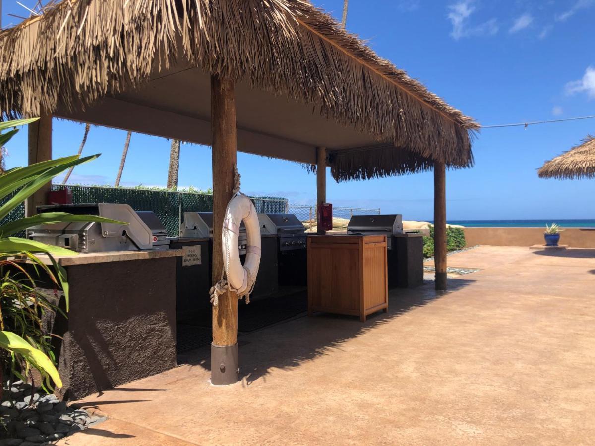 Oceanview Condo At Royal Kahana Resort Ngoại thất bức ảnh